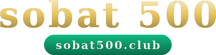 sobat 500 logo