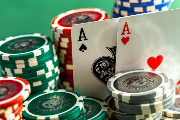 sobat 500 What Balikpapan Casino Lobby Contains