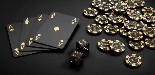 sobat 500 sobat 500 Balikpapan Casino Lobby